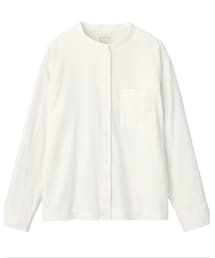 無印良品 | シャツ/ブラウス