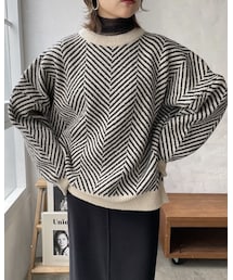 link | ニット/セーター