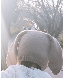 teteatete | ニットキャップ/ビーニー