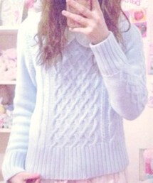 GAP | セーター(ニット/セーター)