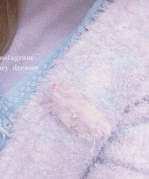 カーディガン(カーディガン/ボレロ)