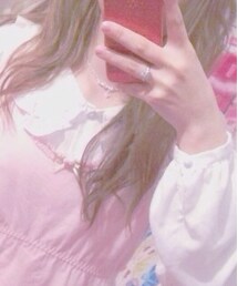 E hyphen world gallery | ブラウス(シャツ/ブラウス)