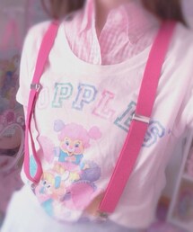 Tシャツ(Tシャツ/カットソー)