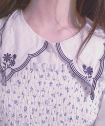 ブラウス(シャツ/ブラウス)