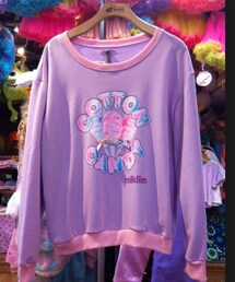 milklim(スウェット)