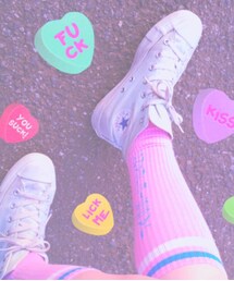 CONVERSE | スニーカー