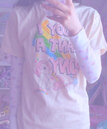Tシャツ/カットソー