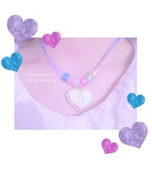 ネックレス
