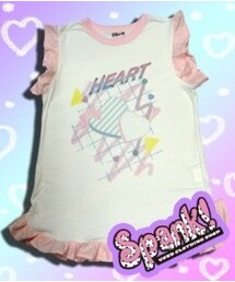 Spank!(タンクトップ)