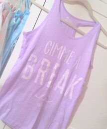 OLD NAVY | タンクトップ