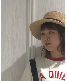 Bshop | 帽子