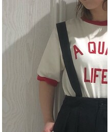 Bshop | Tシャツ/カットソー