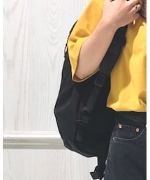 Bshop | バックパック/リュック