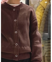 Bshop | カーディガン/ボレロ