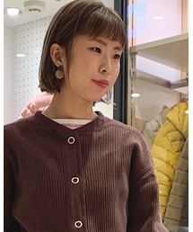 ORCIVAL | Tシャツ/カットソー