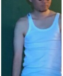 DOLCE&GABBANA | タンクトップ