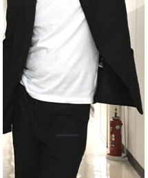 UNIQLO | Tシャツ/カットソー