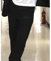 GU | セットアップ