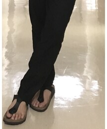 BIRKENSTOCK | サンダル