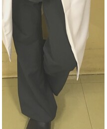 MONTBLANC | セットアップ