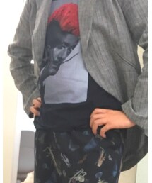 LES BENJAMINS | Tシャツ/カットソー