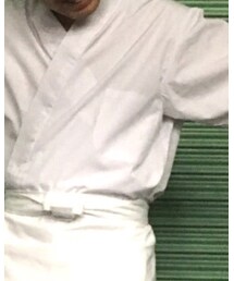 SANKO-HAKUI | セットアップ