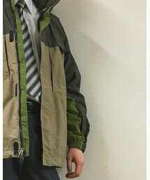 Eddie Bauer | マウンテンパーカー