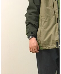 CASIO | アナログ腕時計