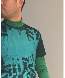 ASICS | セットアップ