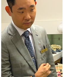 TAKA-Q | シャツ/ブラウス