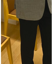 FACE  MIX | スラックス