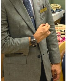 CASIO | アナログ腕時計