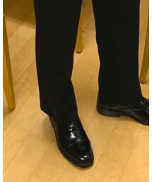 M.calros | ドレスシューズ