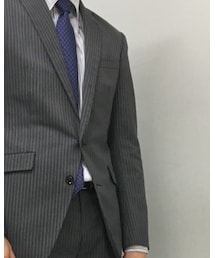suits select | セットアップ