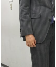 TOMORA | アナログ腕時計