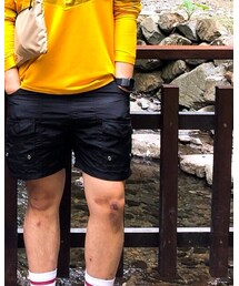 POLeR | カーゴパンツ