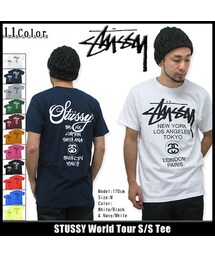 STUSSY | Tシャツ/カットソー