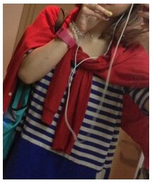 no brand | カーディガン/ボレロ