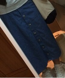 WEGO | デニムスカート