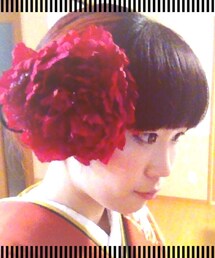 Handmade | 和装小物