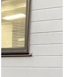 HARE | ステンカラーコート