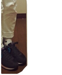 NIKE | スニーカー