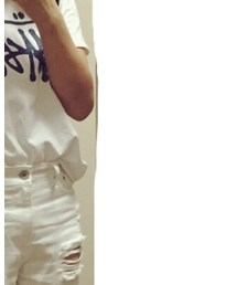 STUSSY | Tシャツ/カットソー