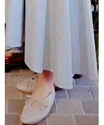 ROPE' PICNIC PASSAGE | バレエシューズ