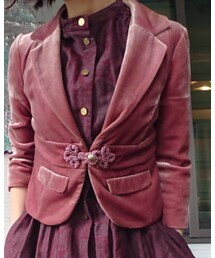 VINTAGE | テーラードジャケット