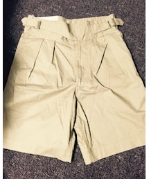 KIFFE | チノパンツ