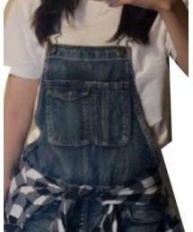 American Eagle | サロペット/オーバーオール