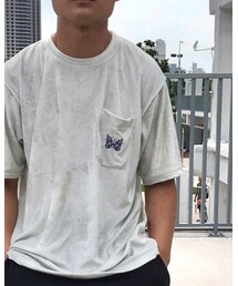 Needles | Tシャツ/カットソー