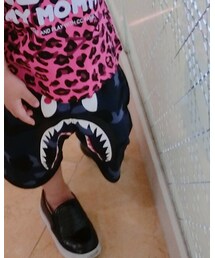 BAPE KIDS by a bathing ape | その他パンツ