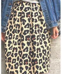 COOMB | スカート